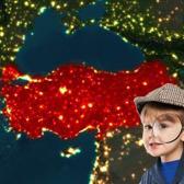 T&Uuml;İK a&ccedil;ıkladı: T&uuml;rkiye'nin en nadir kız ve erkek isimleri a&ccedil;ıklandı! 