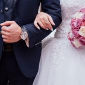 D&uuml;ğ&uuml;nlerde kiralık nikah memuru furyası! Fiyatları cep yakıyor 