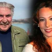 Erdal &Ouml;zyağcılar'ın kızından şaşırtan a&ccedil;ıklama! "Babama benzeyeni aramayı bıraktım"