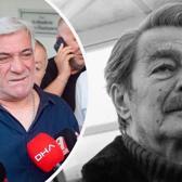 Kadir İnanır'ın yeğeninden dikkat &ccedil;eken vasiyet a&ccedil;ıklaması!