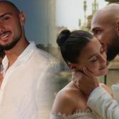 Galatasaraylı Ahmet Kutucu ve Asena Atalar d&uuml;nyaevine girdi!