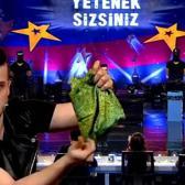 Yetenek Sizsiniz yarışması ile &uuml;nlenmişti! Evindeki kedi kumundan bile uyuşturucu &ccedil;ıktı