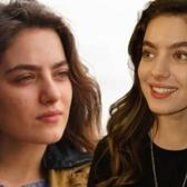 Taşacak Bu Deniz'in Eleni'si Ava Yaman&rsquo;ın makyajlı hali takip&ccedil;ilerini ikiye b&ouml;ld&uuml;!