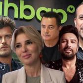 Kim ne kadar bağış yaptı? Ahbap'a para g&ouml;nderen &uuml;nl&uuml;ler isim isim belli oldu