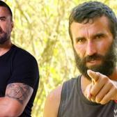 Survivor Hikmet yarışmadan olaylı ayrılmıştı: Yıllar sonra gelen itiraf