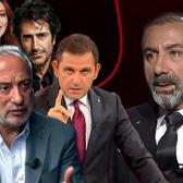 Metin Yıldız 'Ahbaplara' ateş p&uuml;sk&uuml;rd&uuml;! "Ulan vermeyecektiniz de millete niye verdirttiniz?"