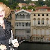 Ko&ccedil;ak Ailesi&rsquo;nde miras krizi: Yalıdaki kasa boş &ccedil;ıktı!