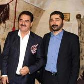 Yıllardır aralarındaki kavga bitmek bilmiyor: İbrahim Tatlıses'in oğlu Ahmet Tatlıses'ten "bedel &ouml;dedim" paylaşımı