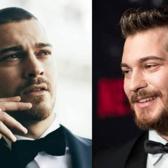 &Ccedil;ağatay Ulusoy'un son hali şaşırttı! Başarılı oyuncuyu hayranı fotoğrafladı