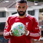 Mohamed Salah&rsquo;ın Trabzon'da yaşayacağı l&uuml;ks villa ortaya &ccedil;ıktı! İ&ccedil;erisinde yok yok