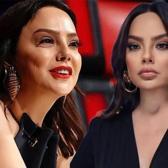 Yarım y&uuml;z gerdirme yapmıştı! Ebru G&uuml;ndeş'in son halini kimse tanıyamadı
