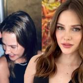 Alina Boz ve Umut Evirgen'den bebek m&uuml;jdesi! Cinsiyeti belli oldu