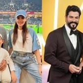 Burak &Ouml;z&ccedil;ivit ve Fahriye Evcen&rsquo;in b&ouml;l&uuml;m başı kazancı dudak u&ccedil;uklattı! İşte haftalık gelirleri