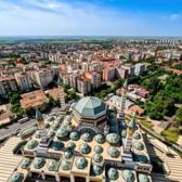 T&uuml;rkiye'nin en kalabalık mahallesi belli oldu! İstanbul'u ve Ankara'yı bile geride bıraktı
