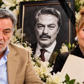 Kadir İnanır'ın miras tartışmasında ortalık karıştı! Levent İnanır, J&uuml;lide Kural'a seslendi