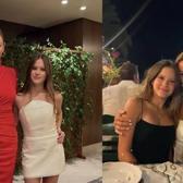 Pınar Altuğ'un kızı Londra'ya yerleşti! 6 bavulla evden ayrıldı