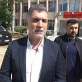Aile sorunları bitmiyor: &Ouml;zcan Deniz ağabeyi ile mahkemelik oldu: Sizi yakarım...