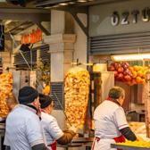 T&uuml;rkiye'nin en iyi sokak lezzeti! 2026'da en &ccedil;ok t&uuml;ketilen geleneksel lezzet tam not aldı