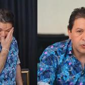 Nihat Doğan g&ouml;zyaşları i&ccedil;inde a&ccedil;ıkladı! '8 dairemi satmak zorunda kaldım' 