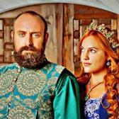 Halit Ergen&ccedil; ve Meryem Uzerli 15 yıl sonra aynı dizide! Değişimleri g&uuml;ndem oldu 