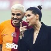 Ayda 250 bin euro nafaka isteyen Wanda Nara Icardi'ye bor&ccedil;lu &ccedil;ıktı! Mahkemeden şaşırtan karar