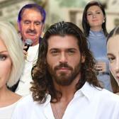 Evler, villalar, milyonluk servetler! &Uuml;nl&uuml;lerin mal varlıkları ortaya &ccedil;ıktı