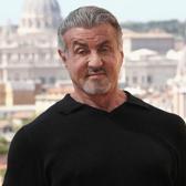 Kızını dizide oynatması eleştirilmişti! Sylvester Stallone'dan sert yanıt