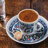 Kahve k&uuml;lt&uuml;r&uuml;m&uuml;z değişti! T&uuml;rk kahvesi zirvede espresso bazlı kahveler y&uuml;kselişte