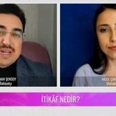 İtikaf nedir ve itikafa nasıl girilir? İtikafa girmenin faziletleri nelerdir?