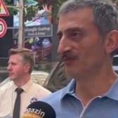 Metin Keçeci Yılmaz Erdoğan ve ÇGHB Ekibine ateş püskürdü: Cenazeme bile gelmeyin artık!