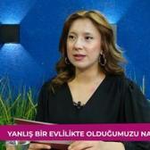 Psikolog Elif Zahide Gök'ten değerli bilgiler: "Yanlış bir evliliğin içinde miyim?" sorusundan korkmayın!