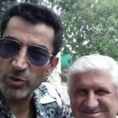 Kenan İmirzalıoğlu hayranının isteğini geri çevirmedi! Sosyal medyada beğeni topladı