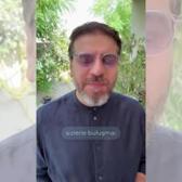 Sami Yusuf’tan anlamlı hareket: İstanbul konser gelirini Filistin’e bağışlayacak