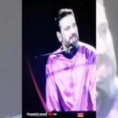 Sami Yusuf’tan İstanbul’da unutulmaz konser: 25 bin kişiye Türkçe seslendi!