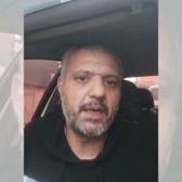 Mehmet Yaşa "Filistin kırmızı çizgim" diyerek 'Uzak Şehir'den ayrıldı!