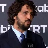 Taner Ölmez, İmam Gazali dizisine Kur’an okuyarak hazırlanıyor