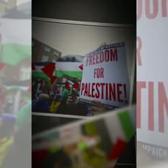 Emine Erdoğan'dan 29 Kasım Filistin Halkıyla Uluslararası Dayanışma Günü mesajı