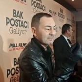 Serdar Orta&ccedil;, kendi sesini taklit eden dolandırıcılar tarafından arandı! "Ben Serdar Orta&ccedil;"