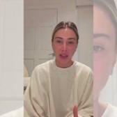 Hakkında yakalama kararı &ccedil;ıkarılan Şeyma Subaşı'ndan videolu mesaj!