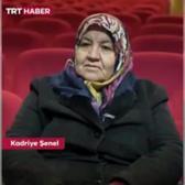 Tiyatroyla başlayan yolculuk &ldquo;G&ouml;n&uuml;l Dağı&rdquo; setine uzandı! Kadriye Şenel&rsquo;in ilham veren yolculuğu