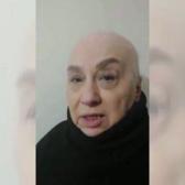 Yeşil&ccedil;am'ın yıldızı Saadet G&uuml;rses &ccedil;ığlık &ccedil;ığlığa yardım &ccedil;ağrısında bulundu