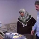 Yıllar &ouml;nce ziyaret etmişti! Ufuk &Ouml;zkan'ın eski g&ouml;r&uuml;nt&uuml;leri ortaya &ccedil;ıktı