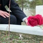 60 yıllık aşk! 84 yaşındaki &Ccedil;orumlu İbrahim amcadan duygulandıran vefa