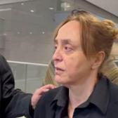 Ağırlaştırılmış m&uuml;ebbet hapsi istenmişti! Ayşe Barım'a verilen ceza belli oldu