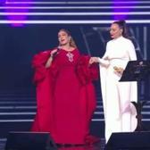 Ebru G&uuml;ndeş Riyad'da konser aldı! 1 saat i&ccedil;in aldığı astronomik rakam şok etti!