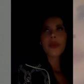 Dubai'ye yerleşmişti: F&uuml;ze saldırısı sonrası Pınar Kerimoğlu'ndan korku dolu a&ccedil;ıklama!