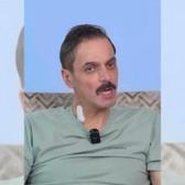 Karaciğer nakli olan Ufuk &Ouml;zkan sitem etti! "Kırıldım"