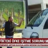  Odyologdan korkutan uyarı: "Trafikteki &ouml;fkenin arkasında işitme kaybı olabilir"