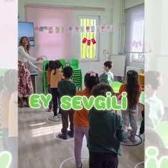 Okullarda ilahi esintisi dalga dalga b&uuml;y&uuml;yor!