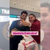 30 daire aldığı konuşuluyordu! Burak &Ouml;z&ccedil;ivit fena patladı